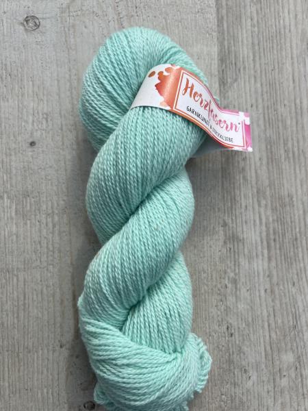No 14 Gletscherblau